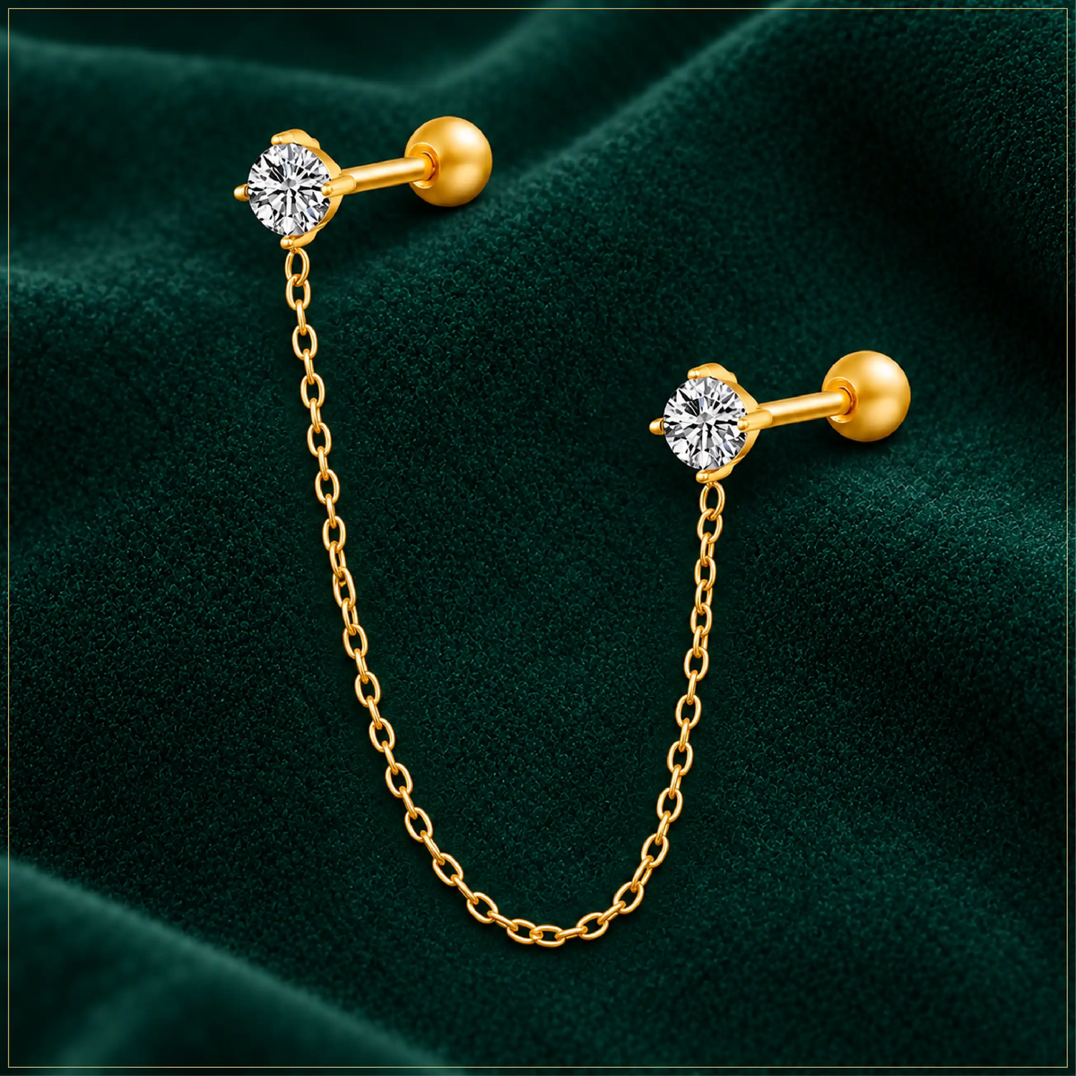 Piercing – Linked