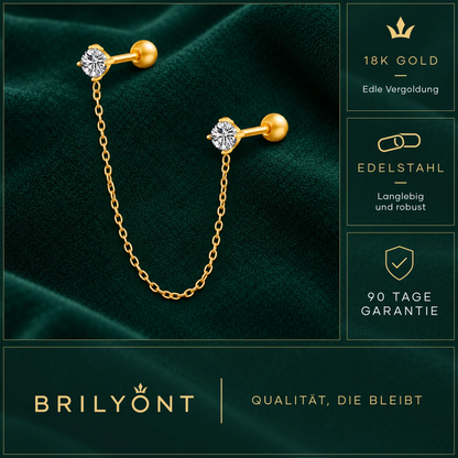 Piercing – Linked