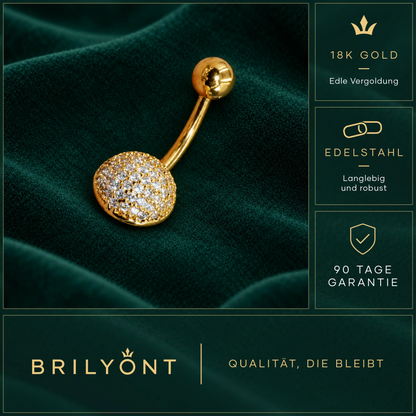 Piercing – Orb
