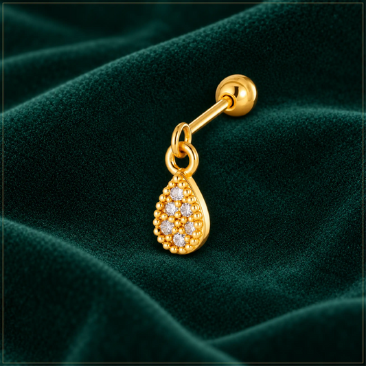 Piercing – Petite Drop