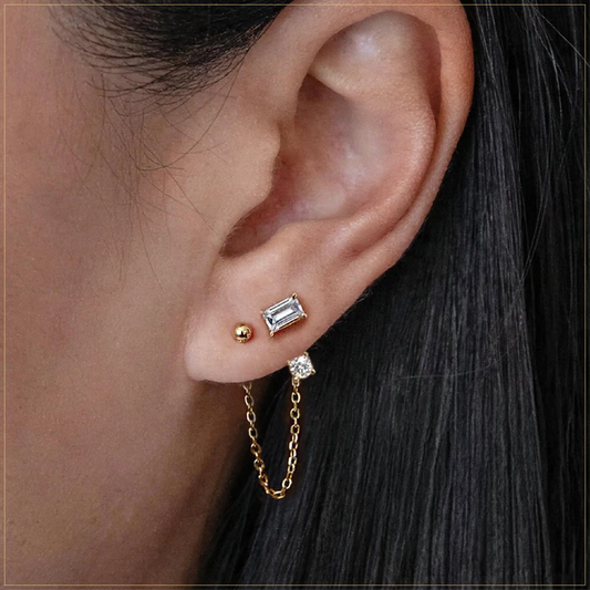 Piercing – Stack