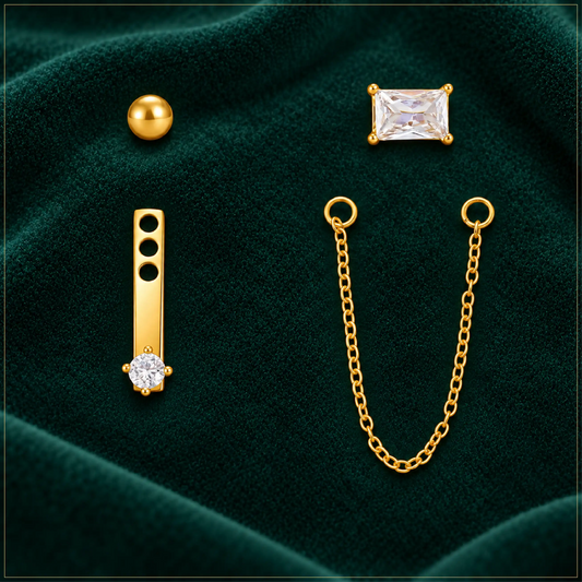 Piercing – Stack