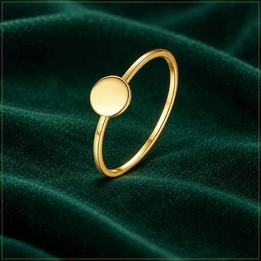 Ring - Coin