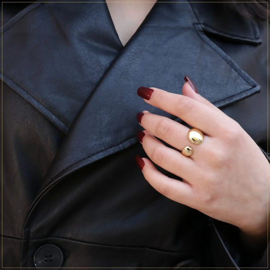 Ring - Drop