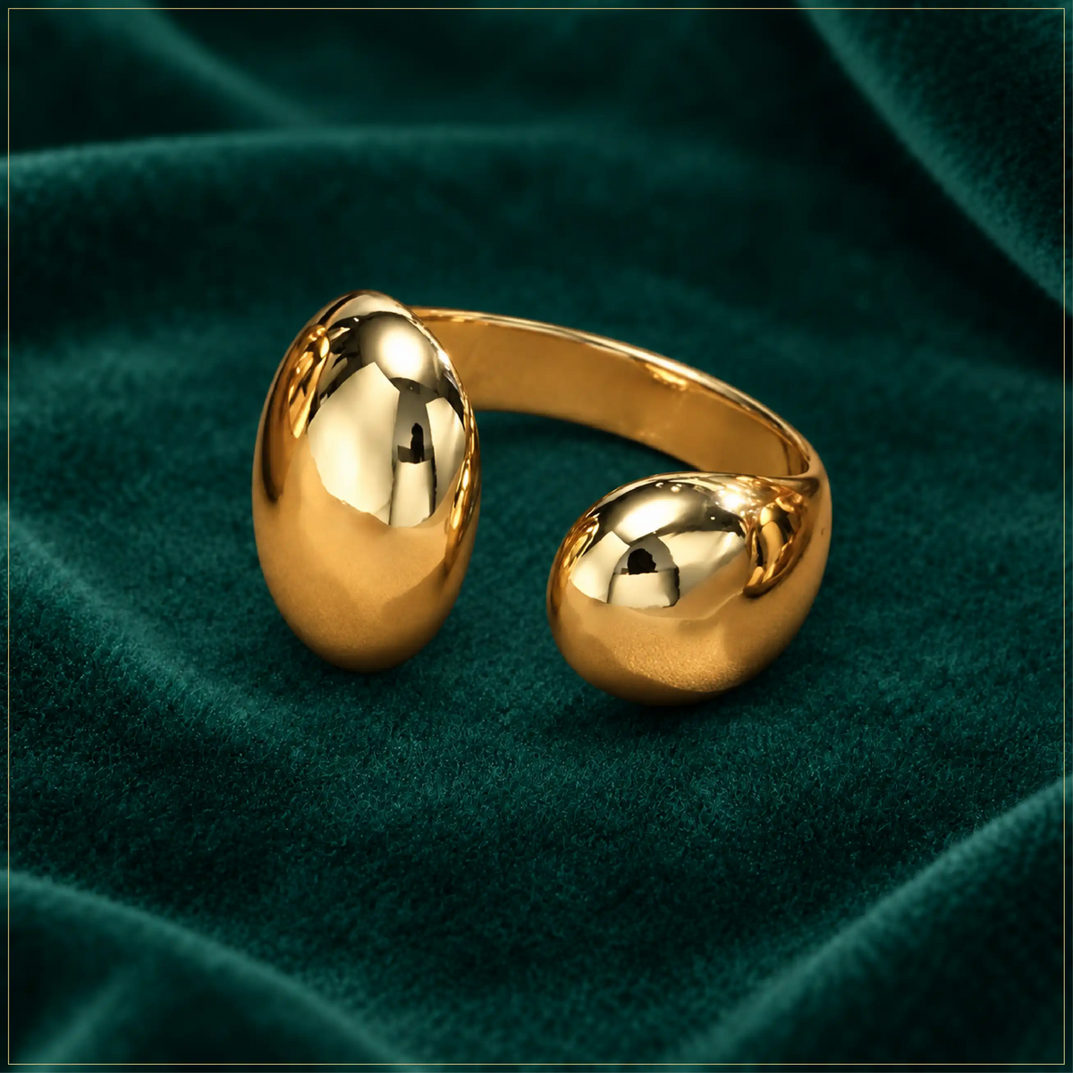 Ring - Velvet