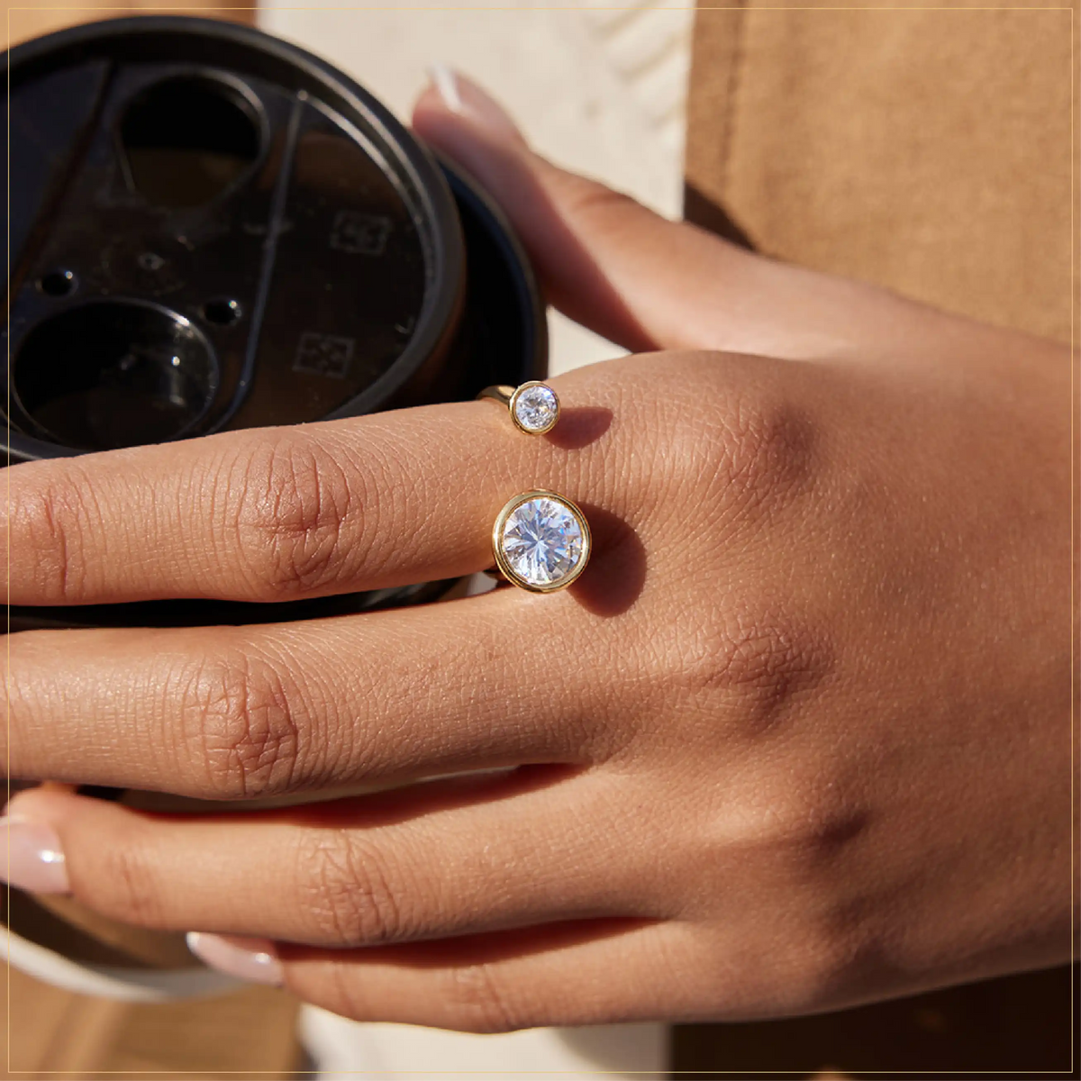 Ring - Duetto