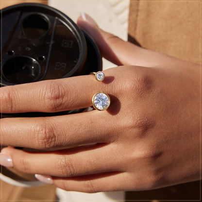 Ring - Duetto