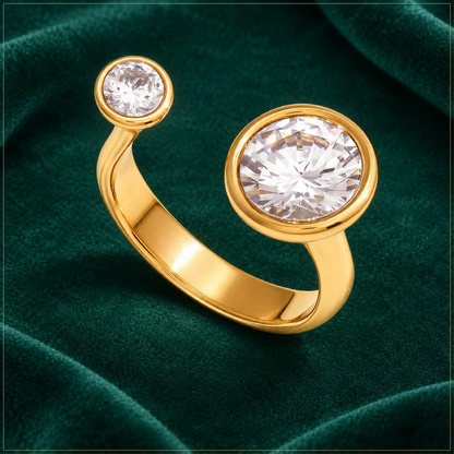 Ring - Duetto