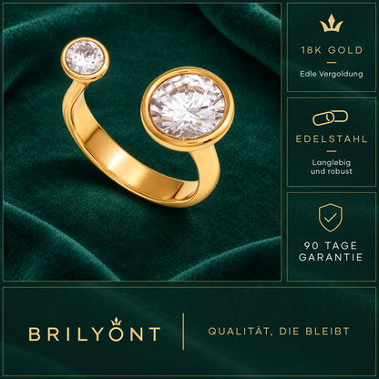 Ring - Duetto