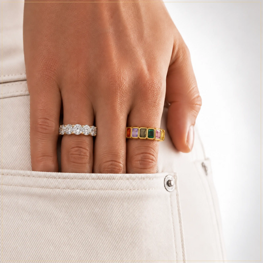 Ring - Rain