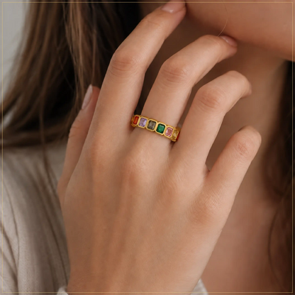 Ring - Rain