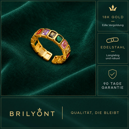 Ring - Rain