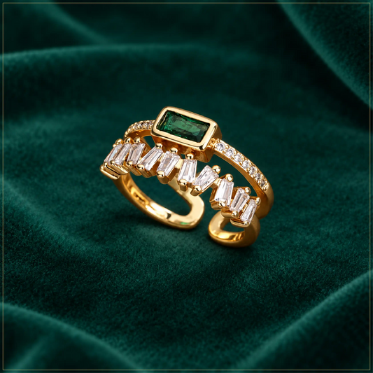 Ring - Regel