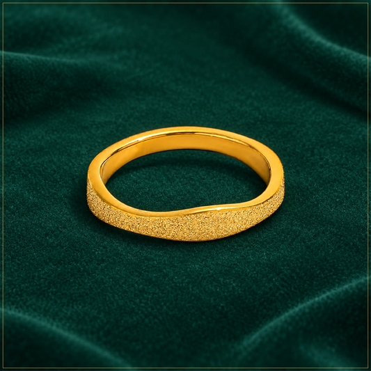 Ring - Sable