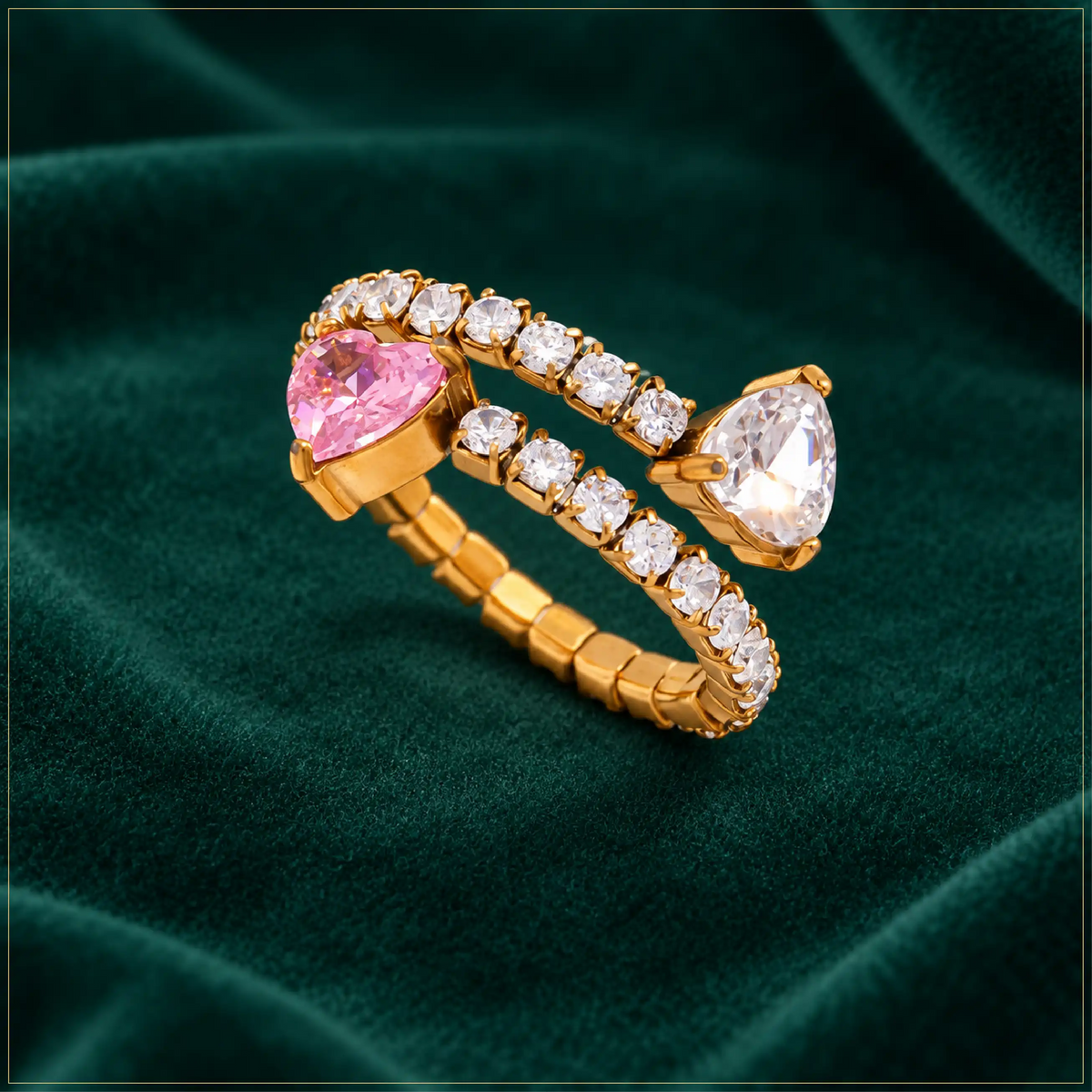 Ring - Serpent